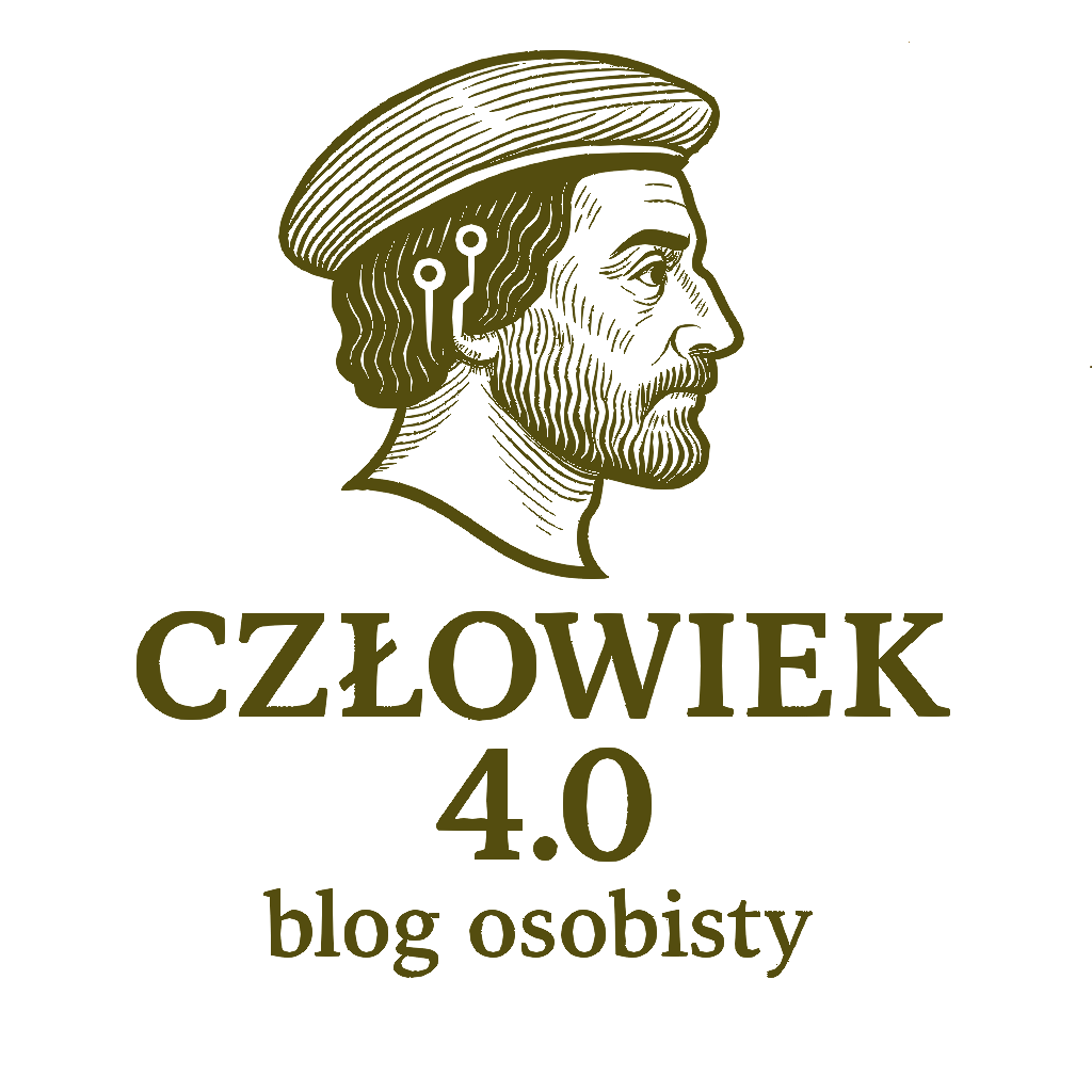 Człowiek 4.0